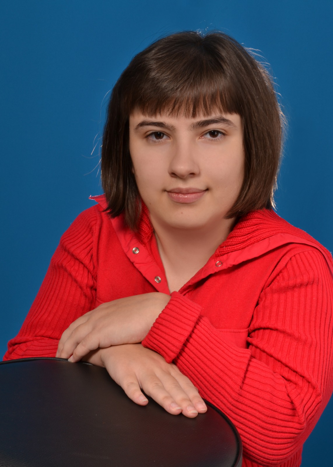 Васехо Олеся Евгеньевна
