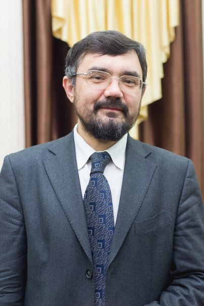 Пятков Дмитрий Валерьевич