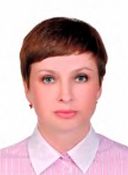 Воронина Светлана Владимировна