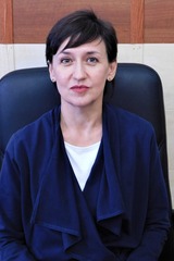 Калашник Наталья Ивановна