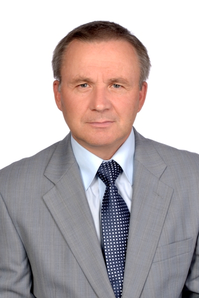 Давыдов Сергей Иванович