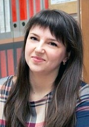 Суханова Лидия Геннадьевна