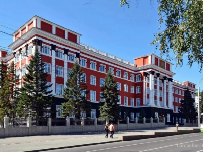 Алтайский краевой суд объявляет конкурс на включение в кадровый резерв Алтайского краевого суда для замещения должностей федеральной государственной гражданской службы