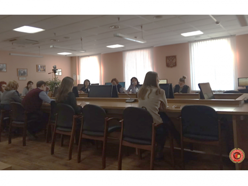 10 марта 2022 г. в Алтайском госуниверситете состоялось заседание Совета по воспитательной работе