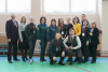 Студенты ЮИ выступили в качестве экспертов на форуме «Юные лидеры Сибири – 2020»