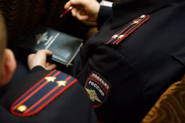 Межмуниципальное управление МВД России «Бийское» приглашает на службу в органы внутренних дел
